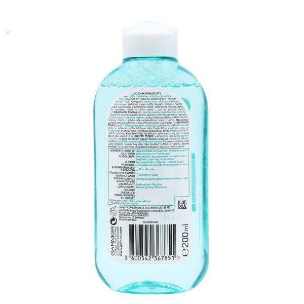 شوینده هیالورنیک گارنیر - تصویر 3